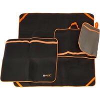RAC-Pets boot mat, Heim