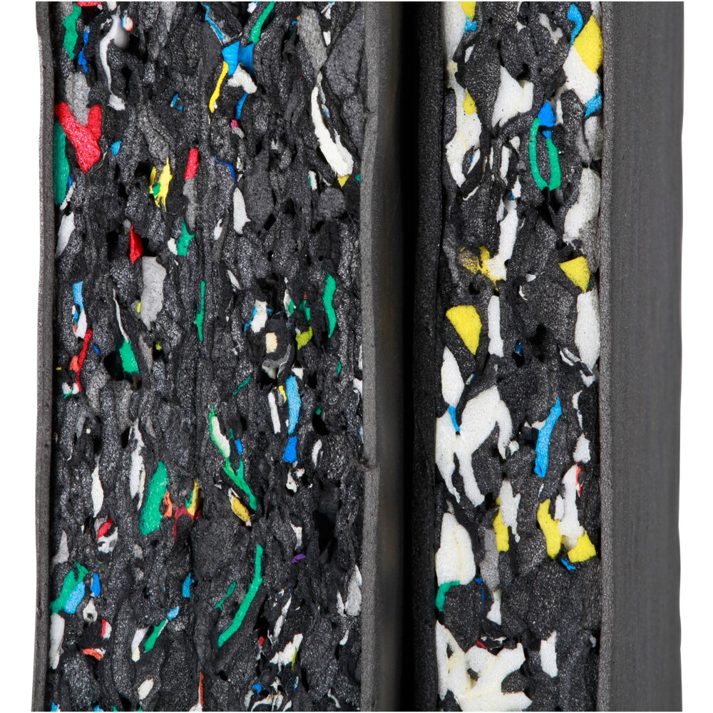 Pfeilmatte - Deluxe, Black Flash Archery