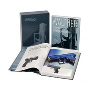 Book: Walther "a German success story", Walther