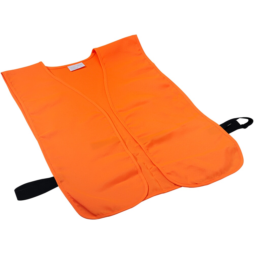 Weste Hunter orange