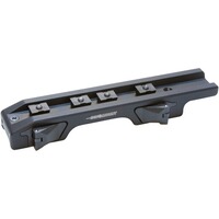 Quick release assembly in one piece Zeiss ZM/VM, INNOGUN
