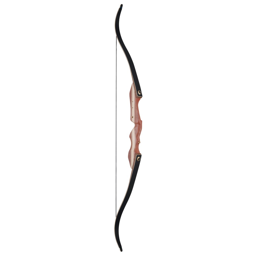 Jagdbogen Impala, Black Flash Archery