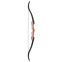 Jagdbogen Impala, Black Flash Archery