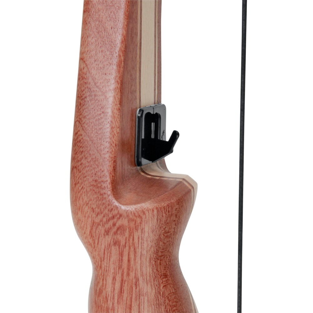 Jagdbogen Impala, Black Flash Archery