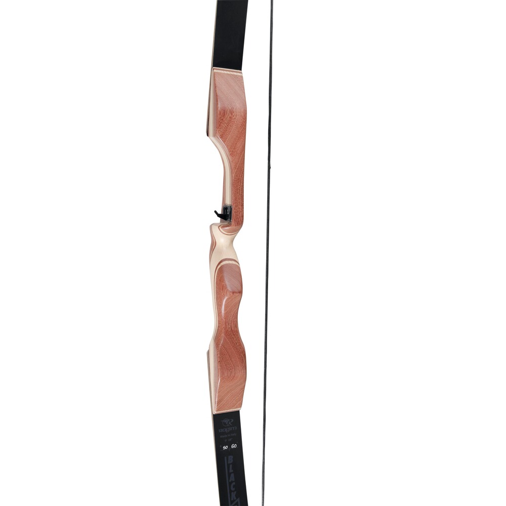 Jagdbogen Impala, Black Flash Archery