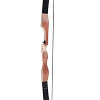 Jagdbogen Impala, Black Flash Archery
