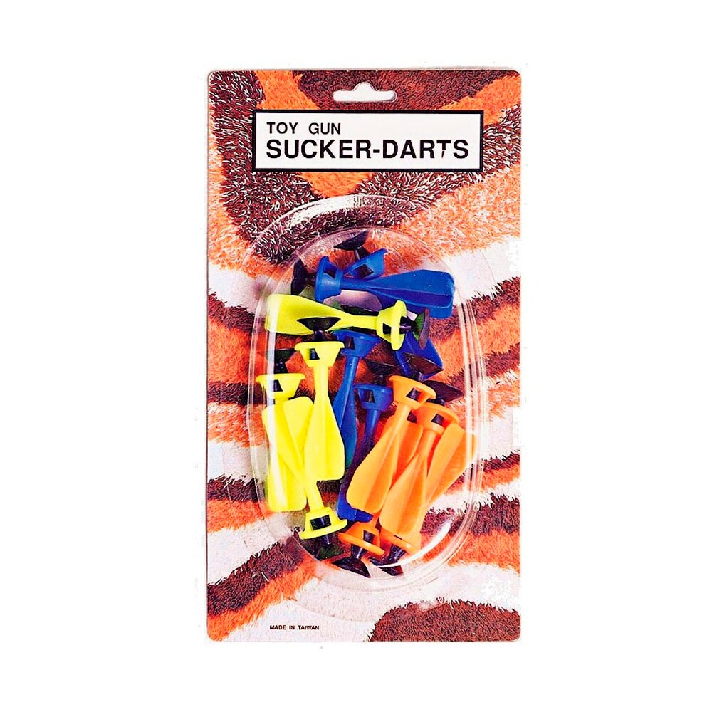 Replacement darts, Black Flash Archery