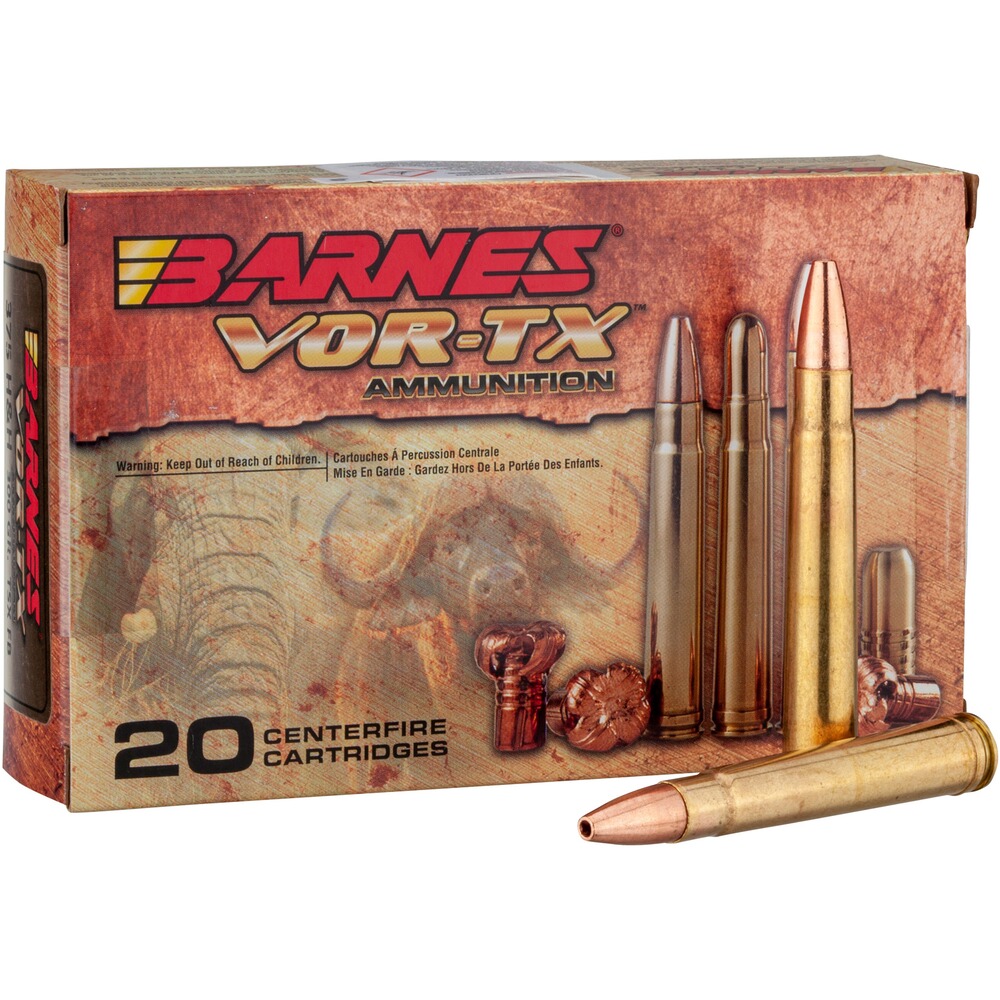 .375 H&H Vor-TX TSX FB 19,4g/300grs.