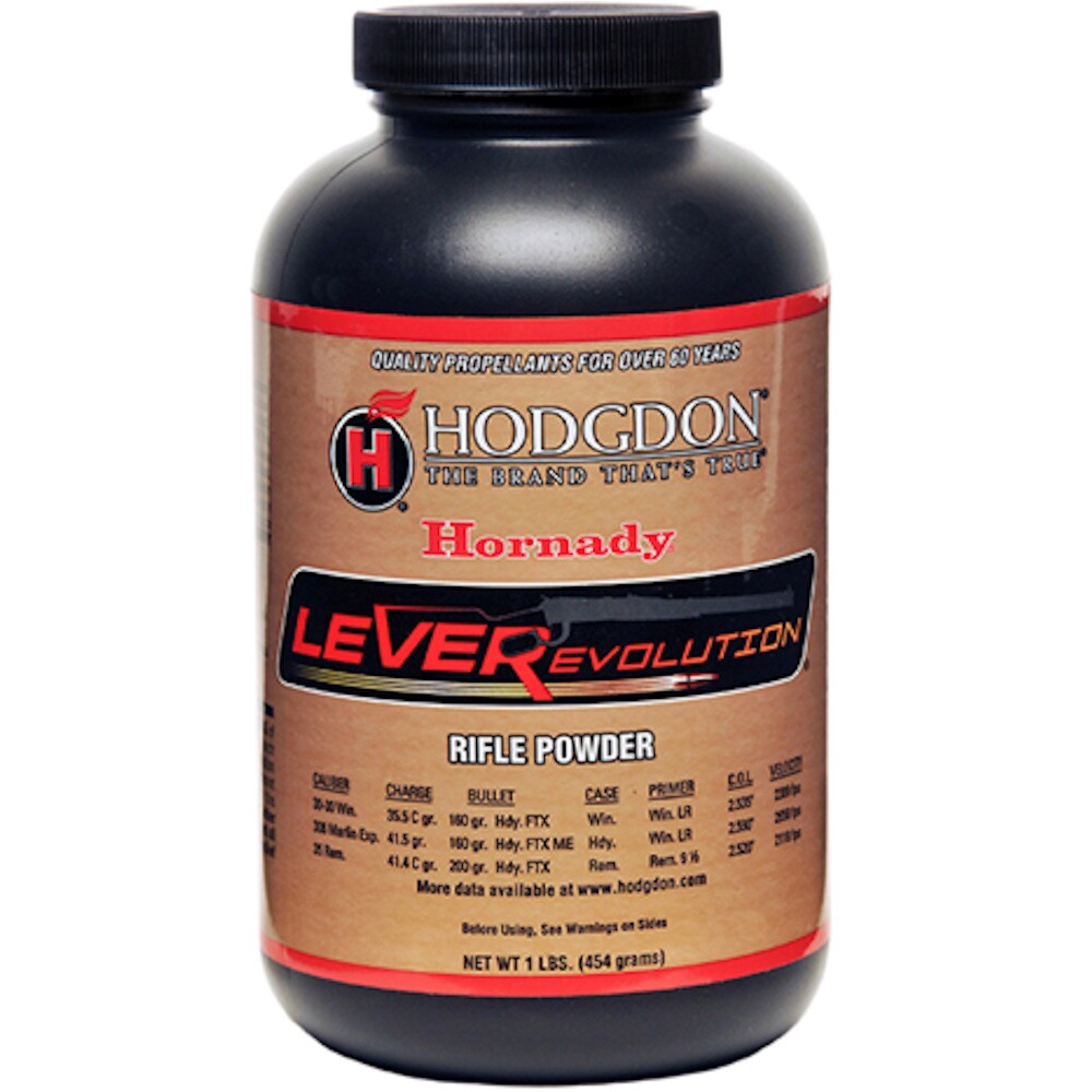 Nitrocellulosepulver Leverevolution