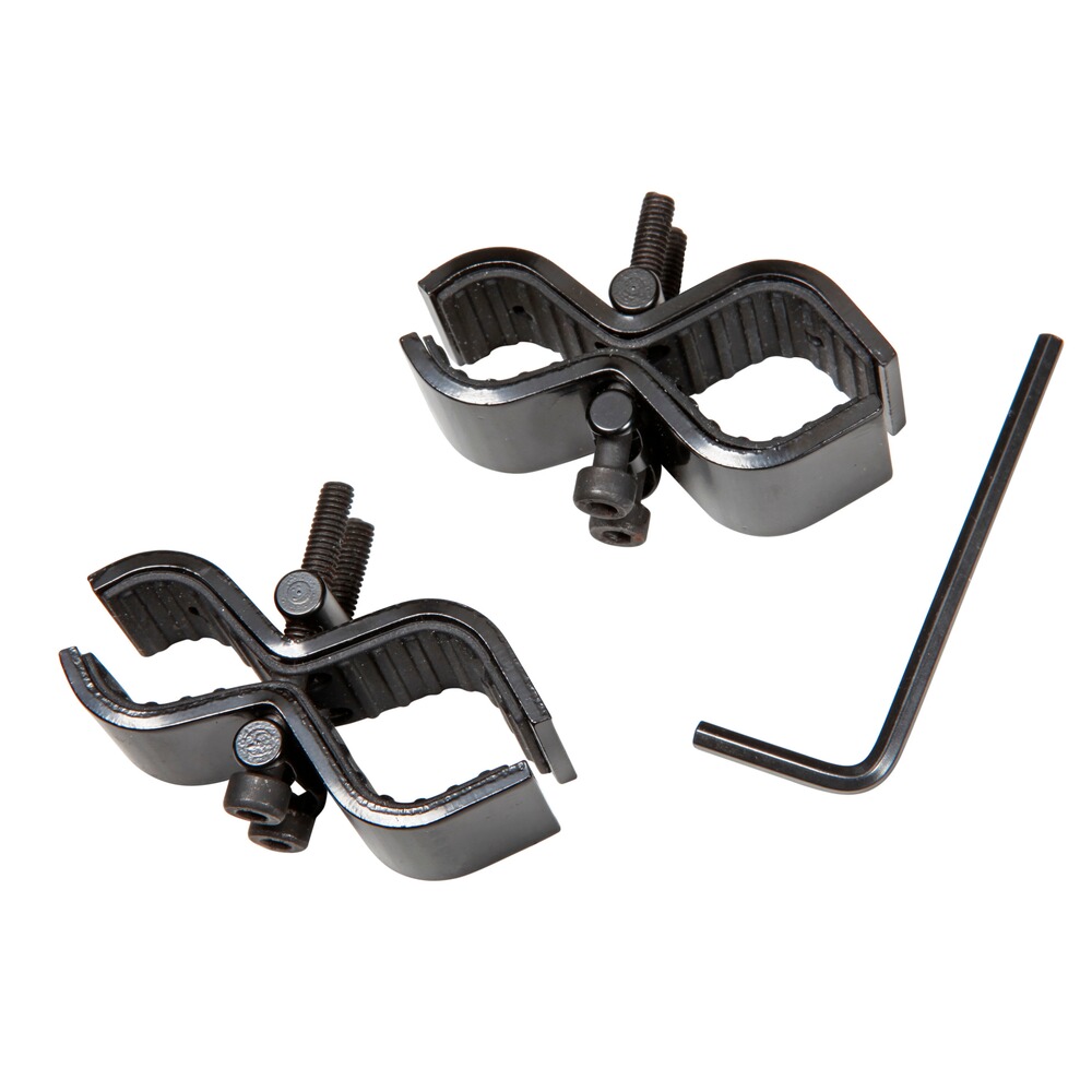 Bracket for BSPlanet MiniHD video camera, BS Planet