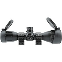 Zielfernrohr 4x32 DC CQB + Montageteile, Walther