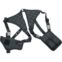 Schulterholster für Schreckschuss Waffen, Umarex