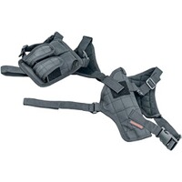 Schulterholster für Schreckschuss Waffen, Umarex