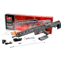 Airsoft Gewehr HK416 CQB AEG, Heckler & Koch