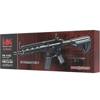 Airsoft Gewehr HK416 CQB AEG, Heckler & Koch
