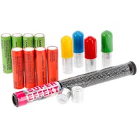 Effektset 15mm Hard Rock Las Vegas – 22-teilig, Umarex