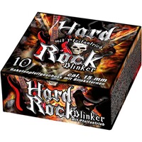 Signaleffekt 15 mm Hard Rock Blinker, Umarex