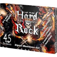 Effektset 15 mm Hard Rock Los Angeles, Umarex