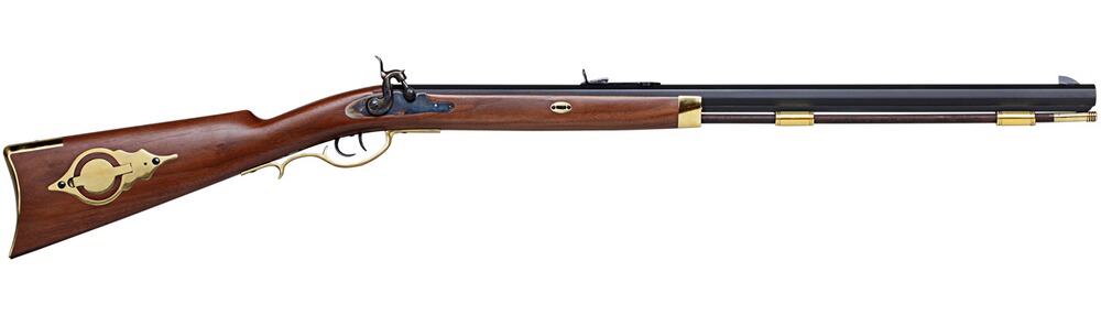 Vorderlader Gewehr Hawken Target
