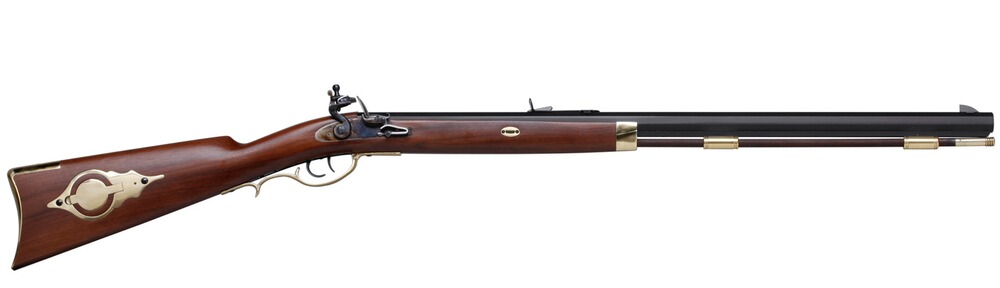 Vorderlader Gewehr Hawken Target