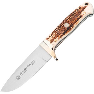 Messer Elk Hunter Stag, Puma