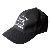 Base Cap Sports, Glock