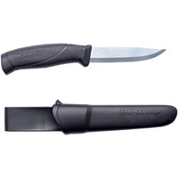 Messer Companion schwarz, Morakniv
