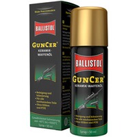 Gun oil GunCer, BALLISTOL