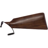 Buttstock for muzzle loading pistol Howdah Hunter, Davide Pedersoli