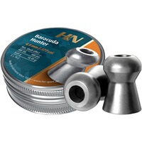 4,5mm Diabolo Baracuda Hunter 0,68g, Haendler & Natermann