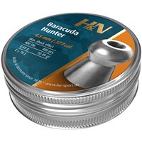 4,5mm Diabolo Baracuda Hunter 0,68g, Haendler & Natermann