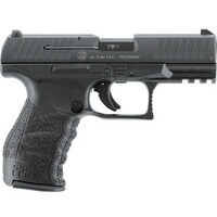 Schreckschuss Pistole PPQ M2, Walther