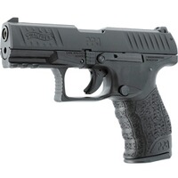Schreckschuss Pistole PPQ M2, Walther