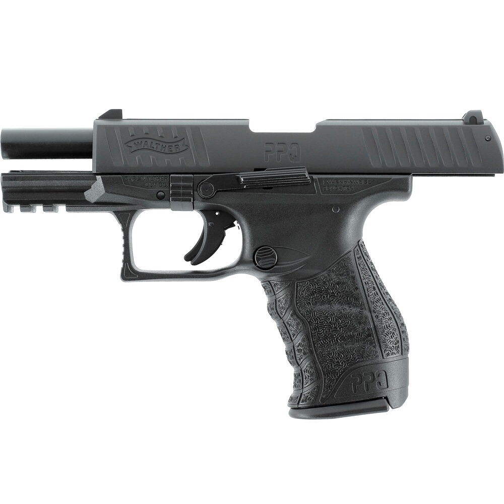 Schreckschuss Pistole PPQ M2, Walther