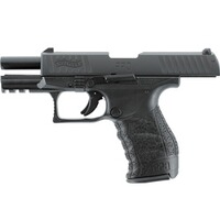 Schreckschuss Pistole PPQ M2, Walther
