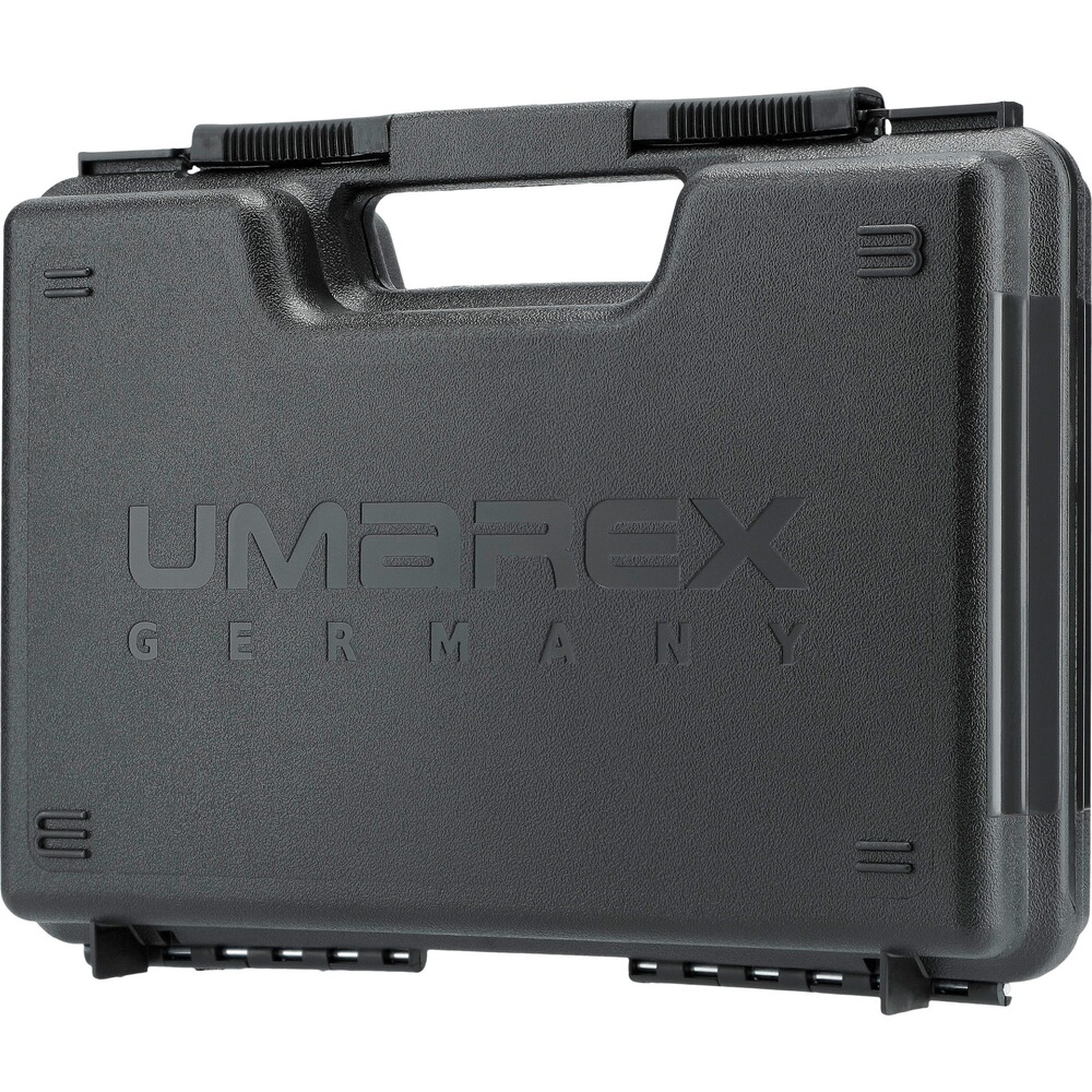 Schreckschuss Pistole PPQ M2, Walther