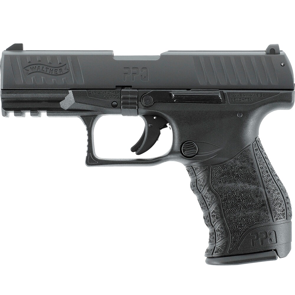 Schreckschuss Pistole PPQ M2