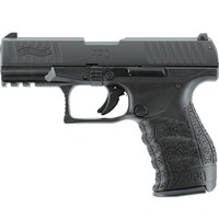 Schreckschuss Pistole PPQ M2, Walther