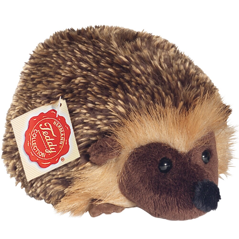 Plüschtier Igel, 15 cm