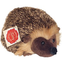 Hérisson en peluche, 15 cm, Teddy