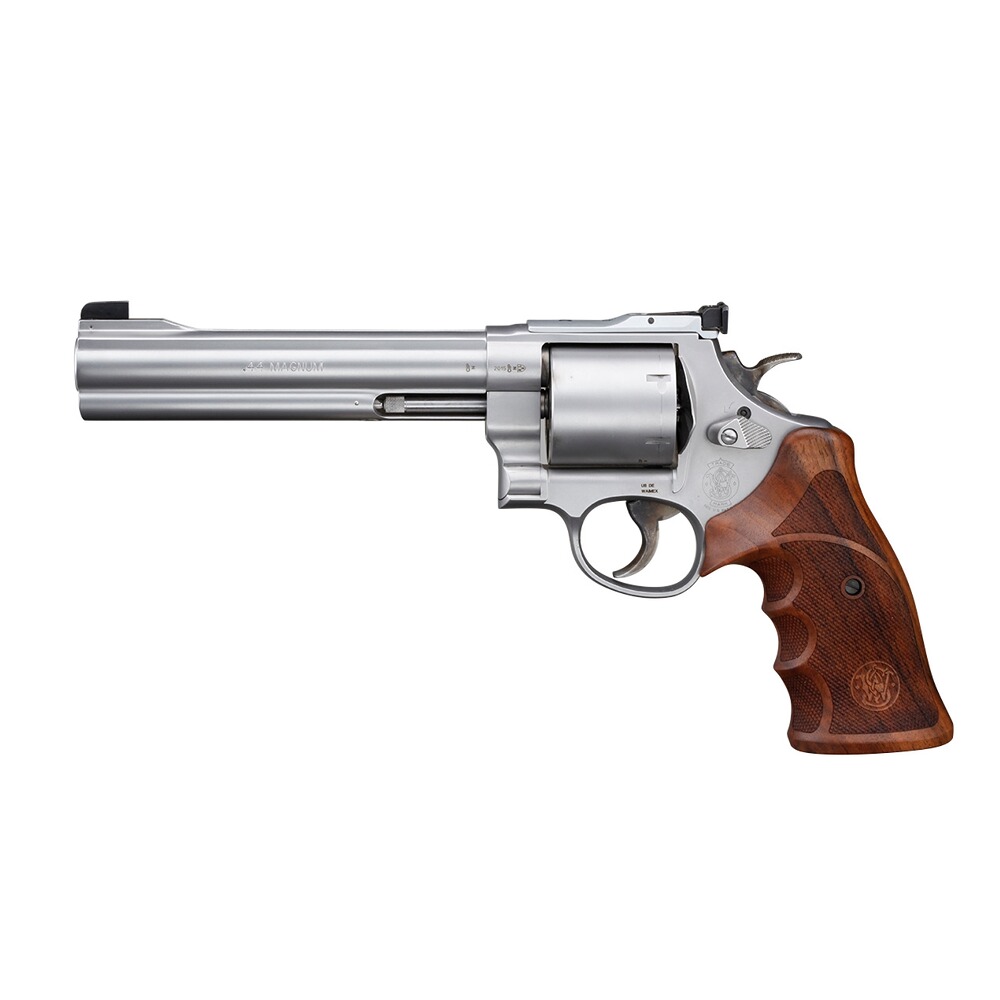 Revolver Modell 629 Classic Champion 6,5"