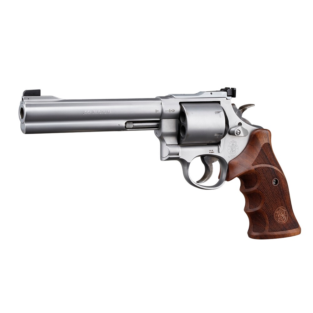 Revolver Modell 629 Classic Champion 6,5", Smith & Wesson
