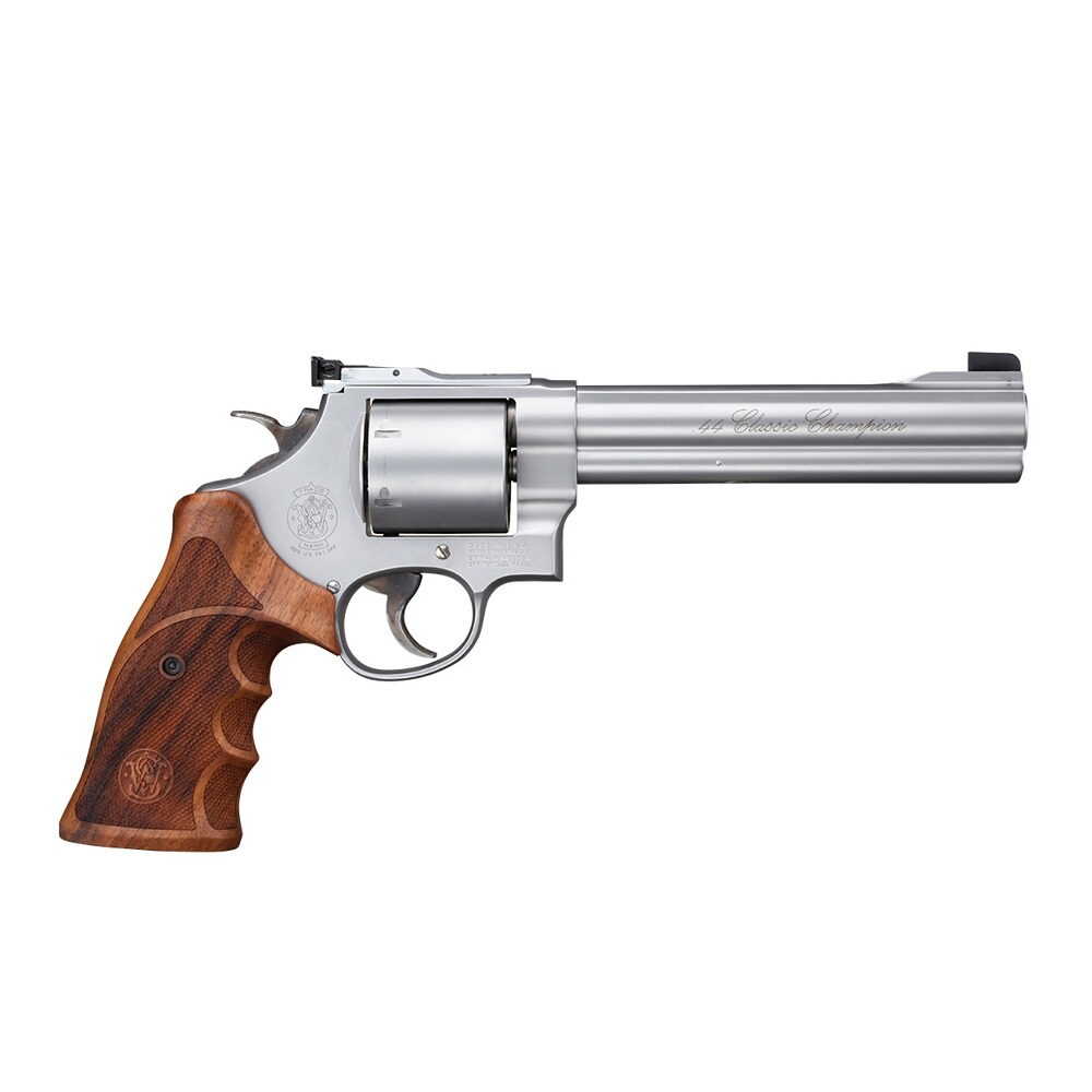Revolver Modell 629 Classic Champion 6,5", Smith & Wesson