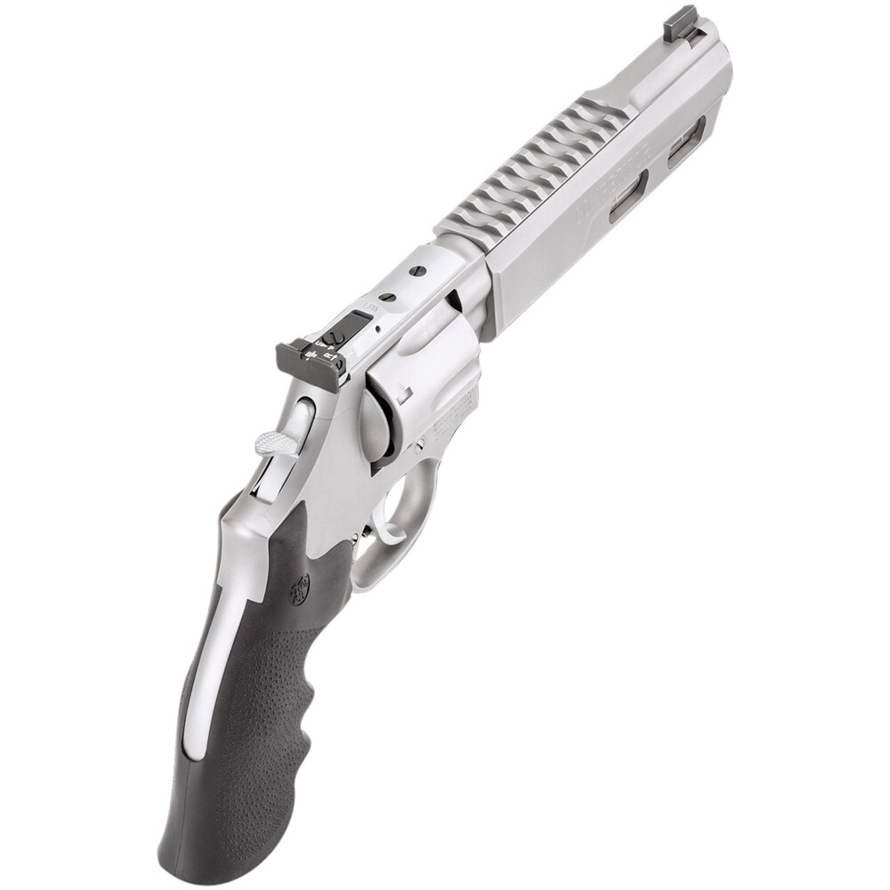 Revolver 686 Performance Center Competitor, Smith & Wesson