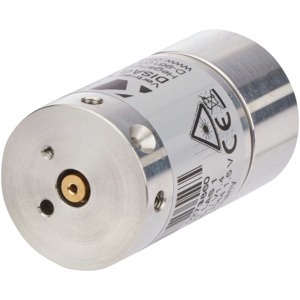 Anbaumodul LTS Laser Red Dot, Hämmerli