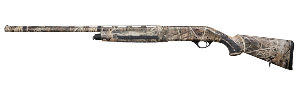 Fusil à chargement automatique Rough Camo Max-4 HD, Mercury hunting