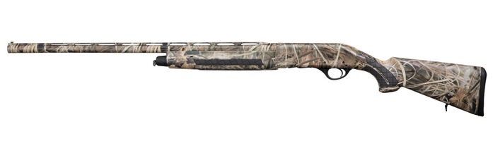 Fusil à chargement automatique Rough Camo Max-4 HD, Mercury hunting