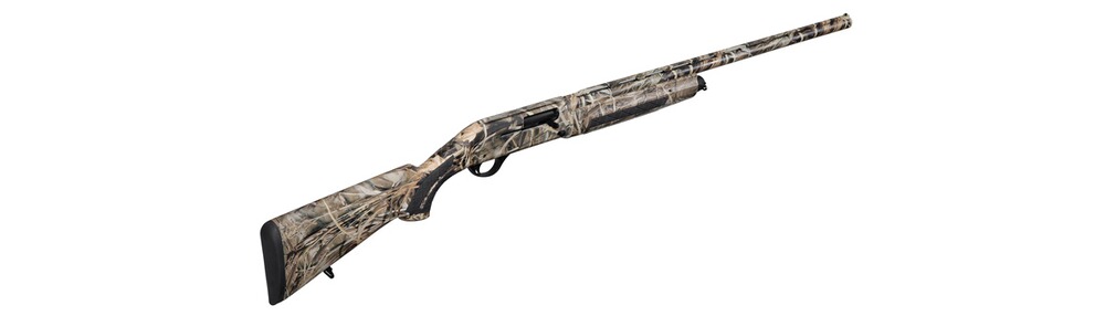 Fusil à chargement automatique Rough Camo Max-4 HD, Mercury hunting