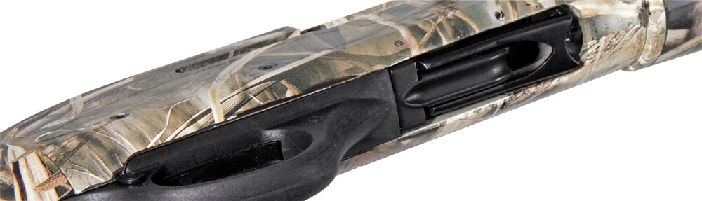 Fusil à chargement automatique Rough Camo Max-4 HD, Mercury hunting
