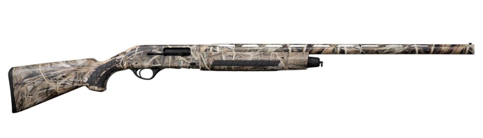 Fusil à chargement automatique Rough Camo Max-4 HD, Mercury hunting